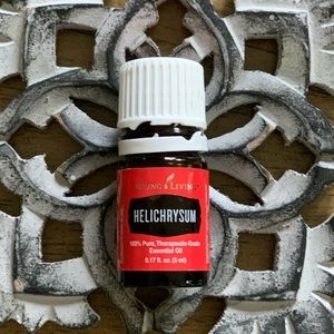 Young Living Helichrysum 5ml